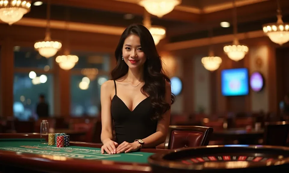 mb663 Casino