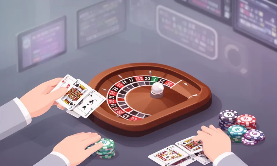 Baccarat, Slot và Tài Xỉu Tại mb663